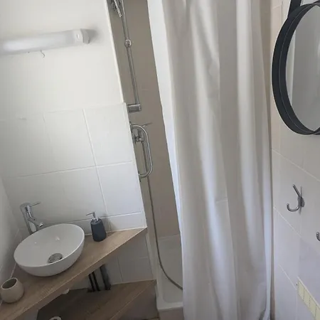 Climatisé En Face Des Cures Amélie-les-Bains-Palalda