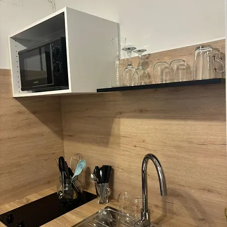 Climatisé En Face Des Cures Appartement *